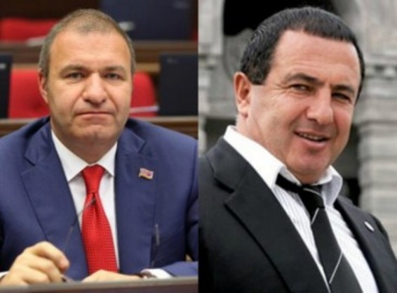 Ծառուկյանը մեր պետության մեջ մեծ ավանդ ունեցող անձնավորություն է.Միքայել Մելքումյան