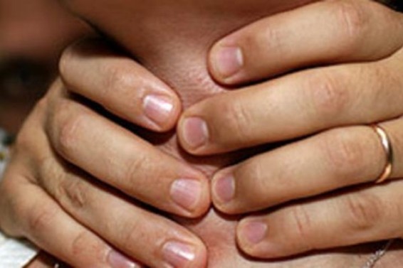 62-ամյա ամուսինը կասկածվում է 44-ամյա կնոջը խեղդամահ անելու մեջ