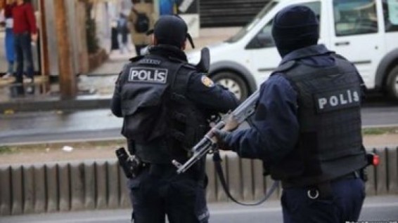 Թուրքիայում ևս մեկ պայթյուն է որոտացել, սպանվել է զինծառայող