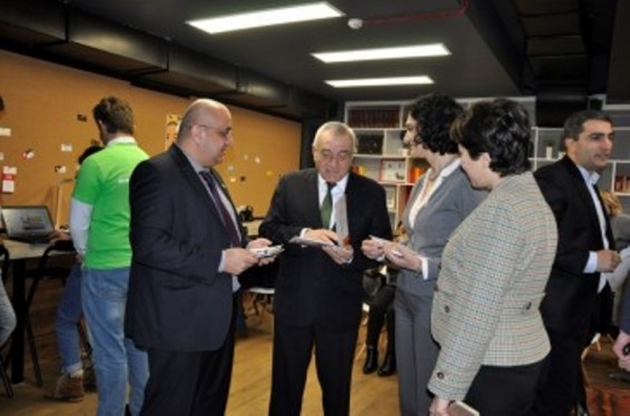 400 փախստականներ կմասնակցեն մասնագիտական դասընթացներին ու կկարողանան աշխատանք գտնել