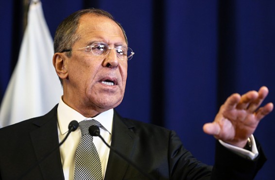 Սերգեյ Լավրովը Անդրկովկասի վիճակը կքննարկի Թուրքիայում