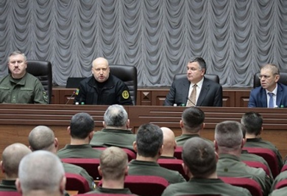 Արսեն Ավակովը կարծում է, որ 2 տարում կիրականացվի Դոնբասն Ուկրաինային վերադարձնելու գործողությունը