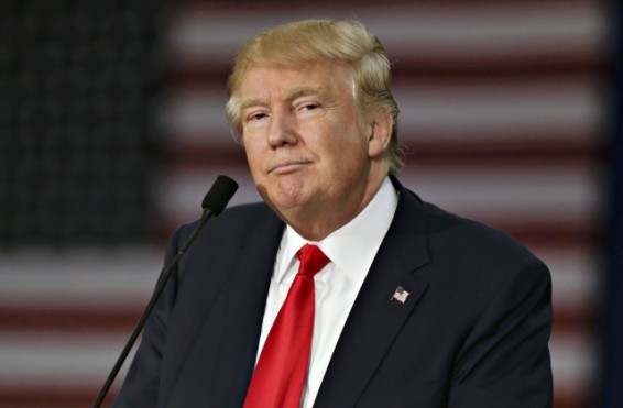 Թրամփը հեռախոսային բանակցություններ է անցկացրել հինգ երկրների առաջնորդների հետ