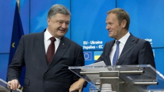 Ուկրաինայի նախագահն ու ՆԱՏՕ-ի գլխավոր քարտուղարը գոհ են Թրամփի հետ զրույցից