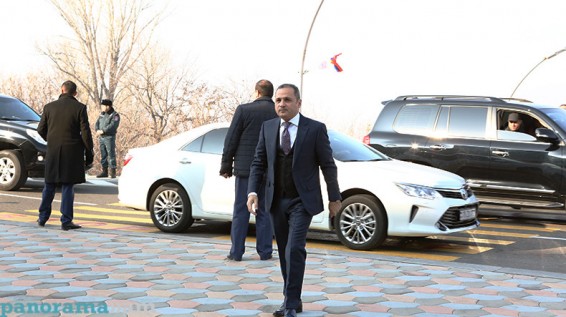 Սյունիքի մարզի գյուղացիների 2 տարվա պարտքերը կմարվեն. Մարզպետ Վահե Հակոբյան