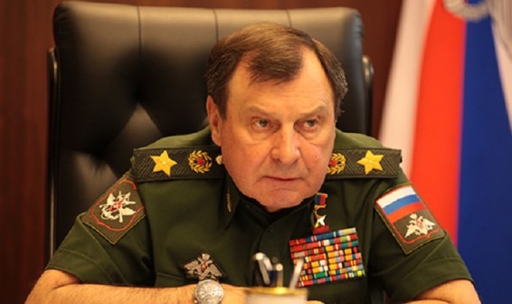 Ուկրաինայի տարածքը շրջանցող երկաթուղին շահագործման կհանձնվի ծրագրված ժամկետից մեկ տարի շուտ