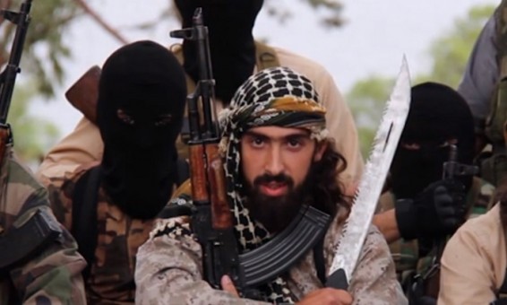 Իրաքյան բանակը հաղորդել է ԴԱԻՇ ահաբեկչական խմբավորման ղեկավարներից մեկի ոչնչացման մասին: