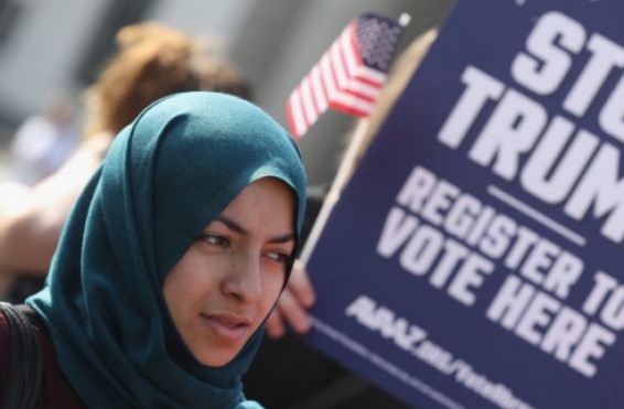 Կալիֆոռնիայի 3 մզկիթներ սպառնալիքներով նամակներ են ստացել