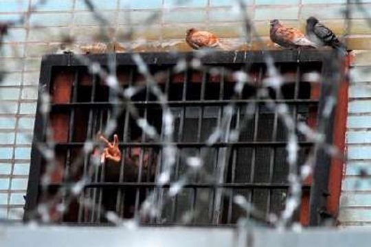 Ադրբեջանում կա 119 քաղբանտարկյալ. զեկույց