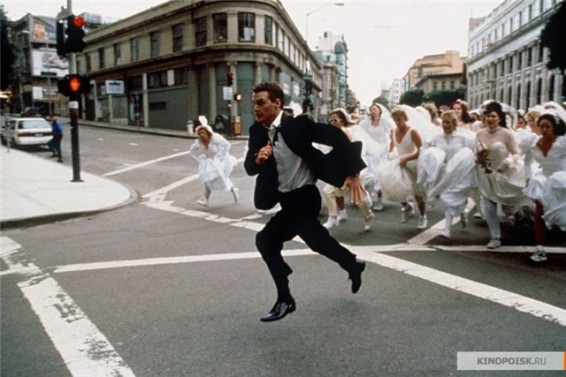 Կանանց 5 տեսակներ, որոնցից տղամարդիկ փախչում են