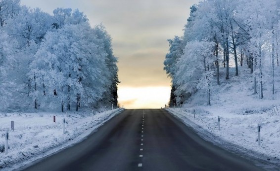 ՀՀ տարածքում ճանապարհներն անցանելի են