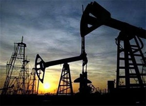 Նավթի համաշխարհային գները նվազում են