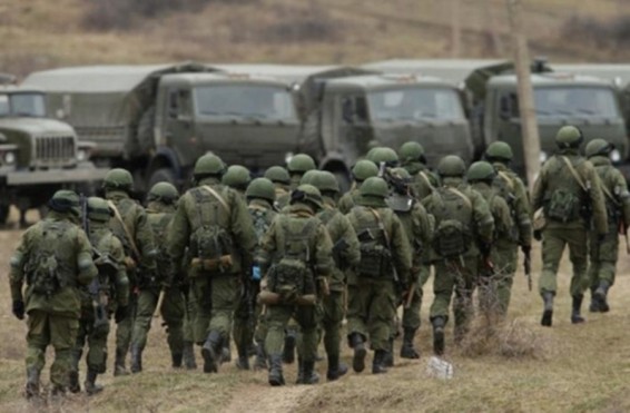 Ռուսաստանը մի քանի դիվիզիա կտեղակայի Բելառուսում