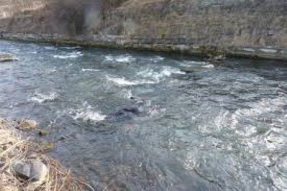 Ողջի գետում քաղաքացու դի է հայտնաբերվել