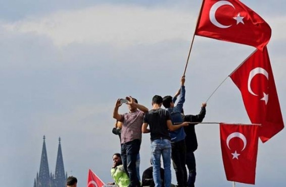 Թուրքիայի դատախազությունը ցմահ ազատազրկում է պահանջում հեղաշրջման փորձի մասնակից զինվորականների համար