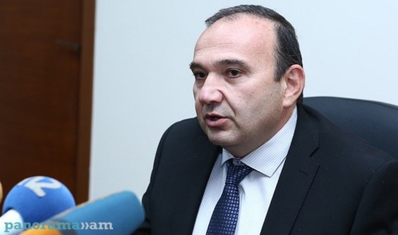 Նախարարի հանձնարարությամբ ստեղծվել է աշխատանքային խումբ