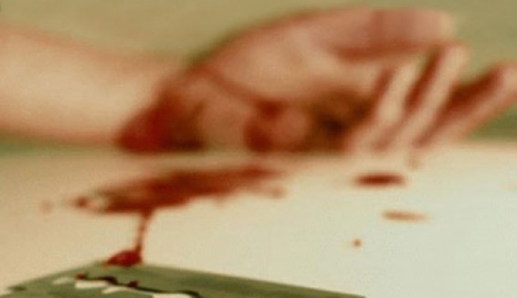 Նոր Նորքի բնակարաններից մեկում բնակիչը վնասել է երակները