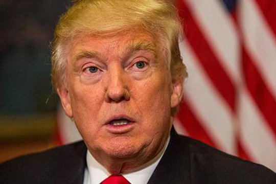 Թրամփը քննադատել է CNN հեռուստաալիքին