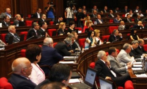 ԱԺ նիստերը կարող են որոշ դեպքերում մինչև կեսգիշեր տեւել