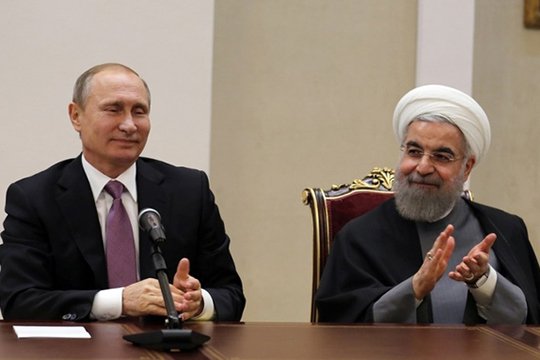 Ռուսաստանը և Իրանը Հալեպը գրավում են Ասադի համար. Der Spiegel