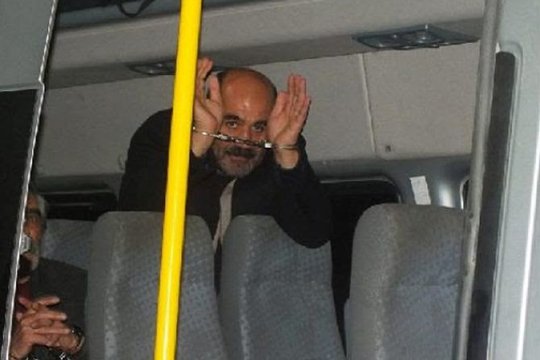 Թուրքիայում քրդամետ կուսակցության անդամ քաղաքապետեր են ձերբակալվել