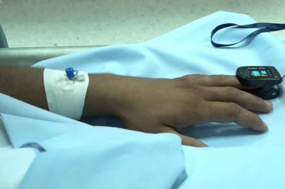 «Մուրացան» հոսպիտալում ապրիլյան պատերազմի ընթացքում վիրավորված զինծառայող է մահացել