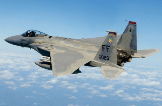 Պենտագոնը «ցավալի սխալ» է անվանել կոալիցիայի ավիահարվածները սիրիական զորքերի ուղղությամբ Դեյր Էլ Զորում