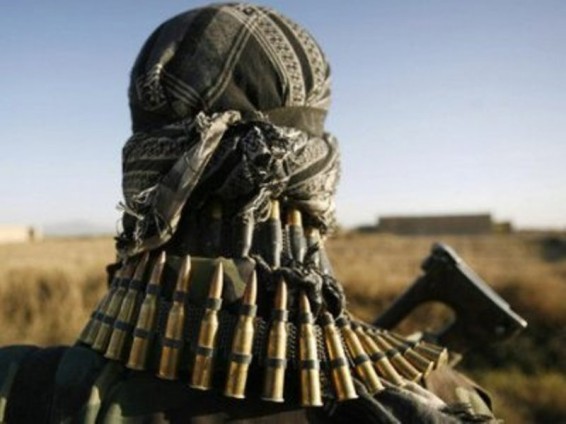 Թուրքիայում 5 ենթադրյալ ահաբեկչի են ձերբակալել. նրանց թվում կին կա