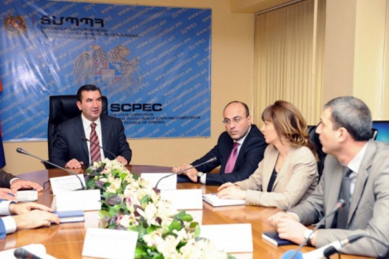 Պարարտանյութերի մատակարարման ծրագիրը մրցույթով անցկացնելու դեպքում պետությունը կարող էր խնայել ավելի քան 1,5 մլրդ դրամ. ՏՄՊՊՀ