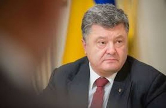 Պորոշենկոն մրցույթ է հայտարարել Սահակաշվիլիի թափուր տեղի համար