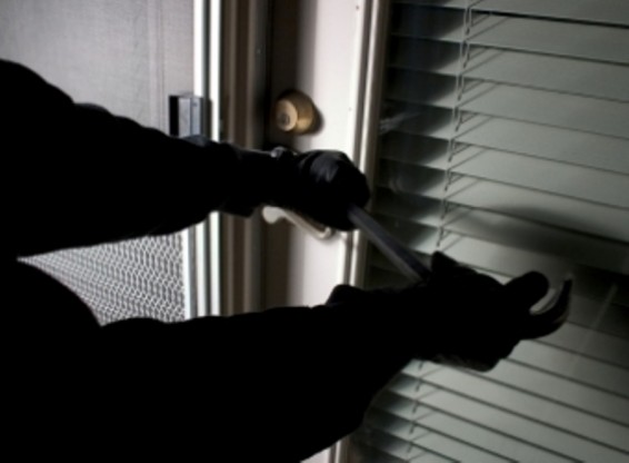 Կողոպուտ կատարելու մեղադրանքով հետախուզվողը հայտնաբերվեց Գեղաշեն գյուղում