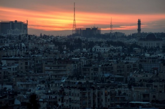 Հալեպում գրոհայիններն ամեն օր մահապատժի են ենթարկում բողոքողներին. ՌԴ ԶՈւ