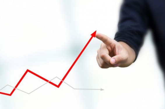 Արդյունաբերական արտադրանքի ծավալը ՀՀ-ում աճել է 6.5%-ով. ԱՎԾ