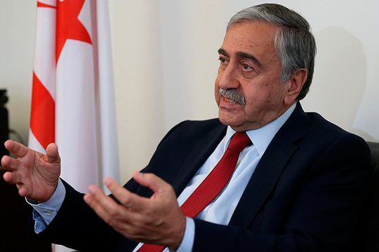 Կիպրոսի վերաբերյալ հանրաքվեն կանցկացվի 2017 թվականին