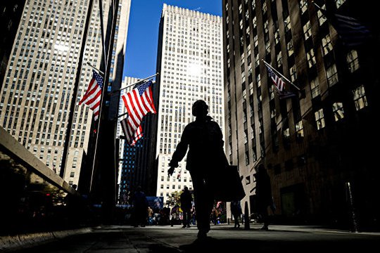 ԱՄՆ-ը ռուս դիվանագետների տեղաշարժը սահմանափակող օրինագիծ է ընդունել