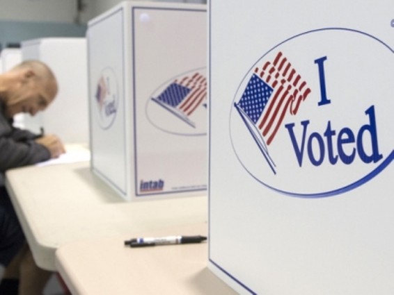 ԱՄՆ Վիսքոնսինի նահանգում կսկսվի 3 մլն ձայների վերահաշվարկի գործընթացը