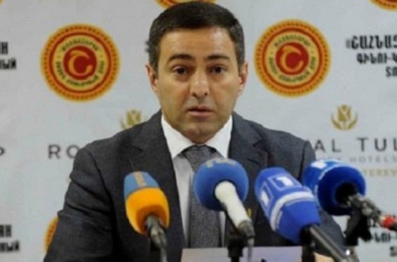 Չի կարելի ամբողջ կյանքում բավարարվել. Արթուր Գևորգյան