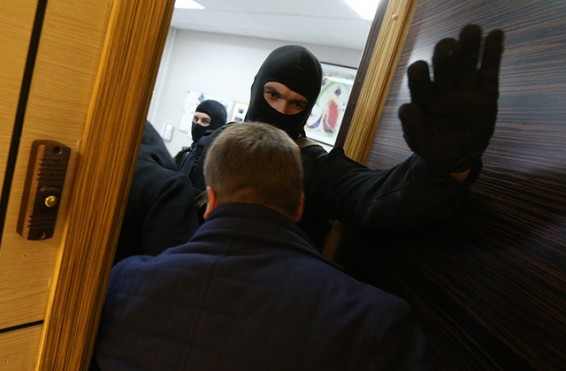 «Կոռուպցիայի դեմ պայքարը շոու չէ». Պուտին