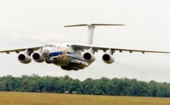 Ուկրաինան Ղրիմի շրջանում զորավարժությունների պատճառով փոխել է ինքնաթիռների երթուղիները