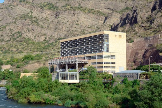 Կառավարությունը կվերակնքի Որոտանի կասկադ ՀԷԿ-ի շուրջ ամերիկյան «Contour Global»-ի հետ պայմանագիրը