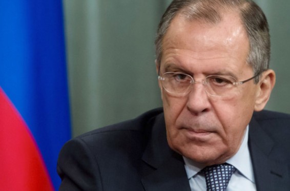 Թուրքիայի հետ վիզային ռեժիմի չեղարկման համար նախ անհրաժեշտ է լուծել անվտանգության հետ կապված մի շարք հարցեր. Լավրով