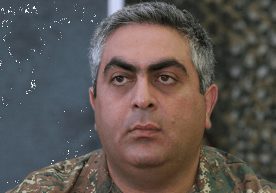 Տվյալ պահին սահմանին օպերատիվ իրավիճակը կայուն է. Արծրուն Հովհաննիսյան