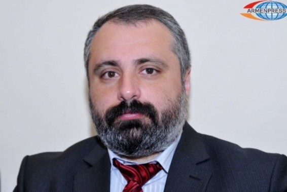 Հակառակորդը շարունակում է խախտել զինադադարի ռեժիմը, բայց իրավիճակը վերահսկվում է. Դավիթ Բաբայան