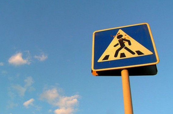 Մահվան ելքով վրաերթ Վանաձորում. վարորդը կամավոր ներկայացել է ոստիկանություն