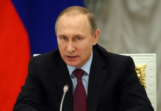 Պուտինը ցանկանում է հաշտվել իր «գործընկերների» հետ. Le Figaro