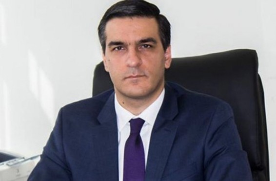 ՄԻՊ-ի քրեական վարույթի ընթացքում քաղաքացիների անձնագրերը վերցնելու հարցով դիմել է ՍԴ
