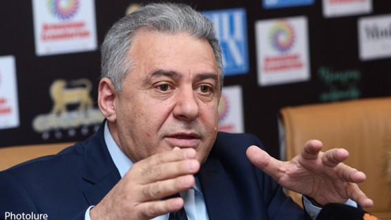 Հայ–ռուսական միավորված զորախումբ ստեղծելը բխում է Հայաստանի շահերից