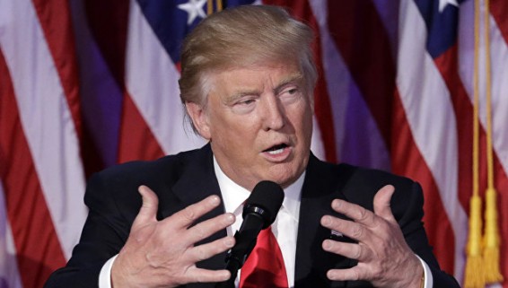 Адвокаты Трампа подали протест против пересчета голосов в Пенсильвании