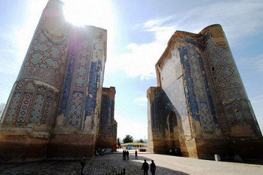 ՅՈւՆԵՍԿՕ-ն 50 օբյեկտներ ներառել է սպառնալիքի տակ գտնվողների ցուցակում