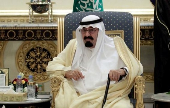 Սաուդյան թագավորը փոխել է նավթի նախարարին